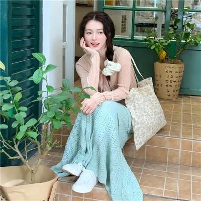 妮娜的抉择