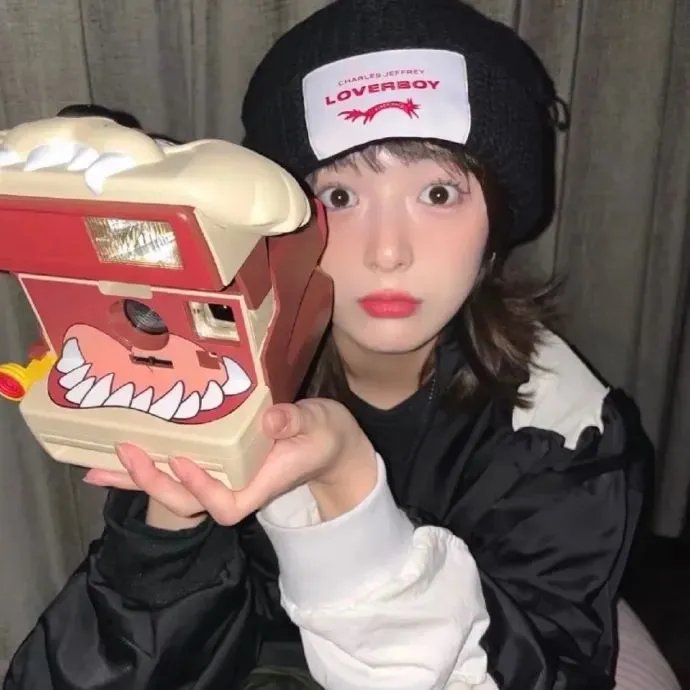 永远爱你