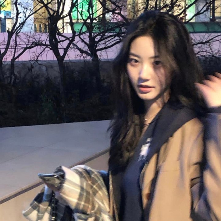 母女情深